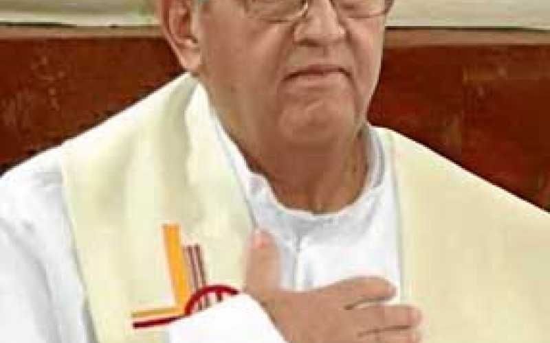 presbítero Germán Llano Ruiz