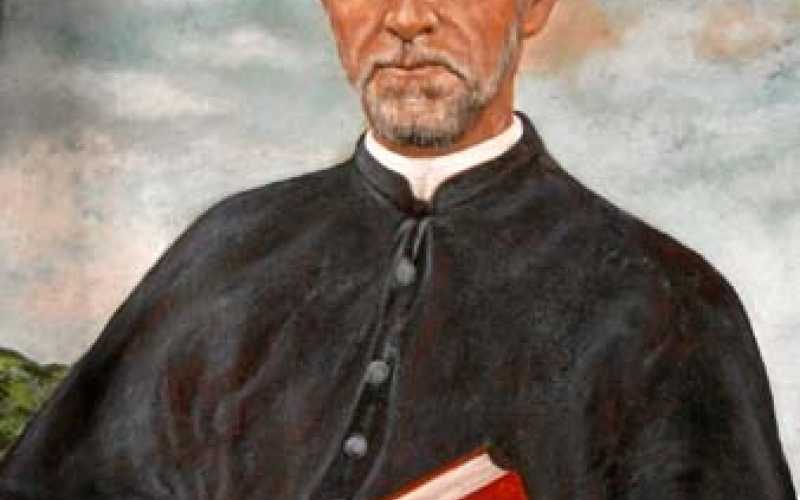  padre Daniel María López Rodríguez