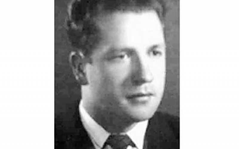 Dr. Camilo Olimpo Cardona Agudelo