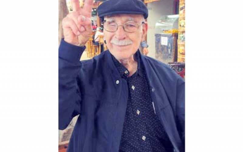 JOSE ROBERTO SANCHEZ L.