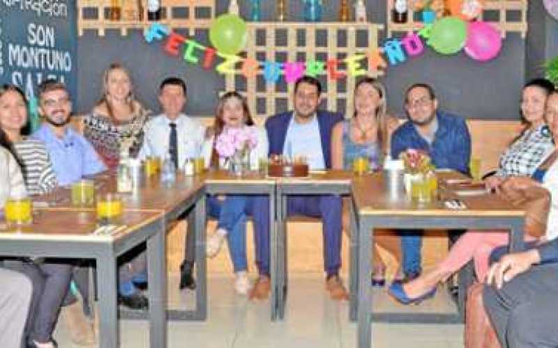 Oscardy Salazar Muñoz, Patricia Tamayo Jaramillo, Laura Vanessa Cardona Rivera, Miguel Ángel Huertas Echeverri, Natalia Gómez Vé