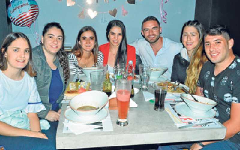 Camila Villegas Zuluaga, Isabela Mejía Ramírez, María del Socorro Muñoz Hurtado, Juliana Jaramillo Franco, Leandro Leva Galvis, 