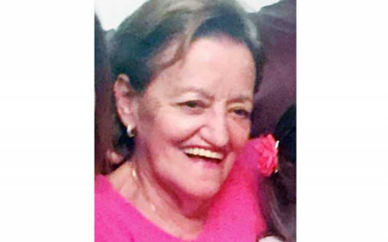 Aleyda Mejía de Rodríguez