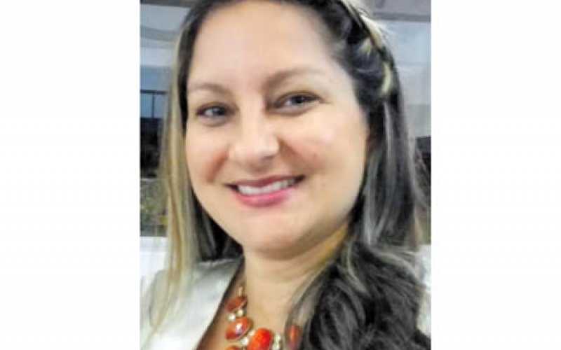 Ángela María Montoya Arias