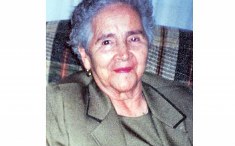 Clemencia Ríos de Londoño