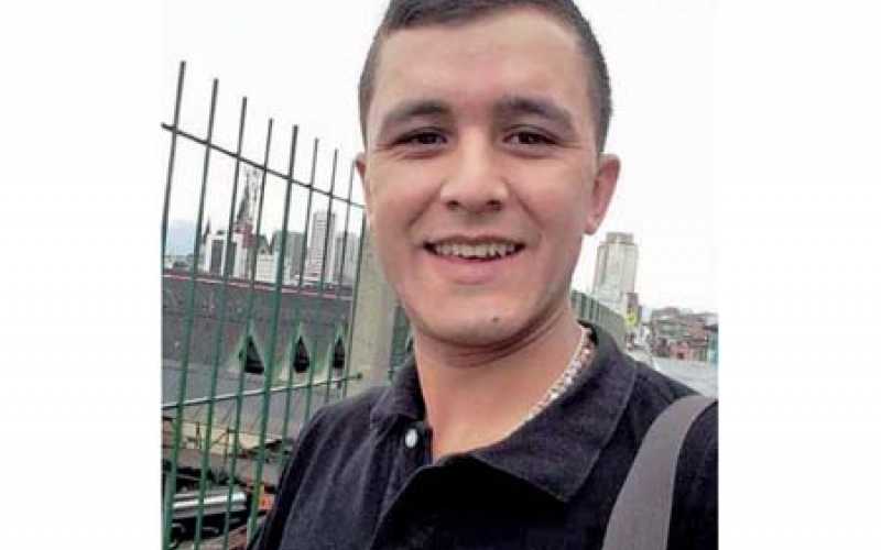  JEISON EDWIN  BOTERO C.