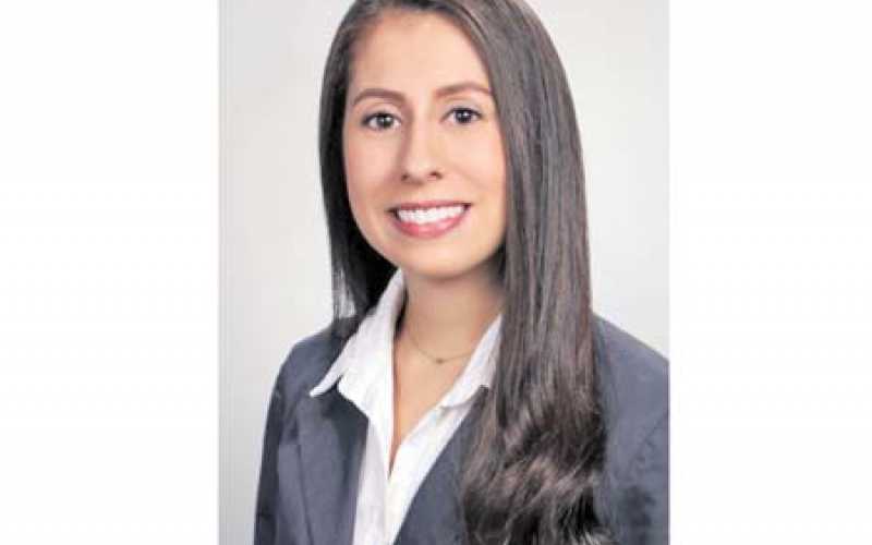 Leidy Andrea Gálvez Peralta