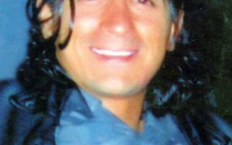 Ingeniero Robinson Cardona Ospina