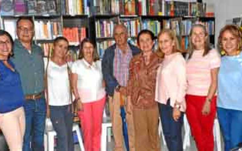 Luz Adriana Muñoz González, John Jairo Plata Arrieta, Ana Muñoz Muñoz, Patricia Cañón Betancurth, Jaime Villegas Ospina, Claudia