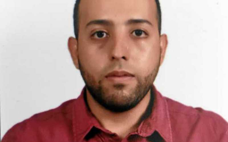 Sergio González Ortiz