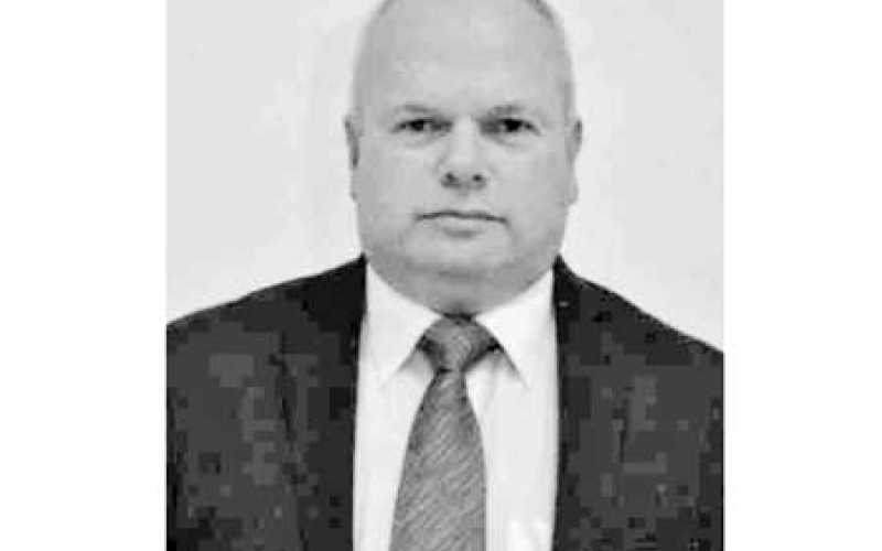 Carlos Alberto Aristizabal Ospina