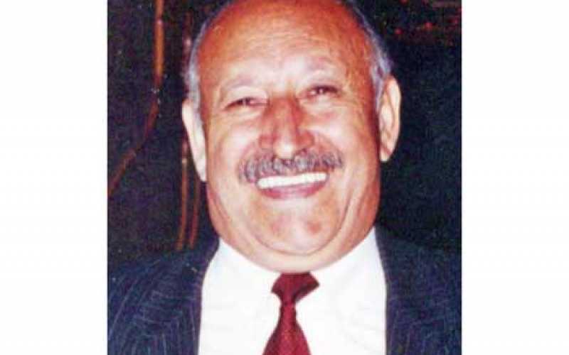 Domingo Roncancio Jiménez