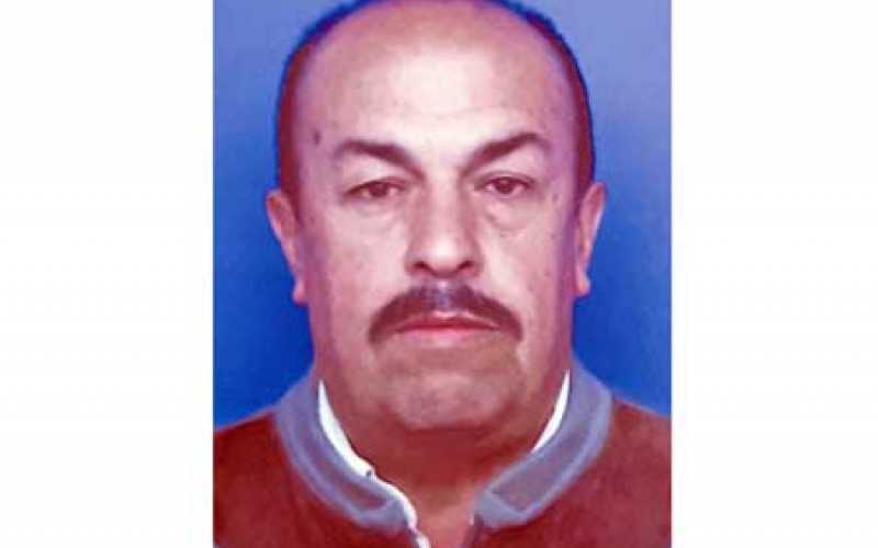 Genis de Jesús Martínez Arias