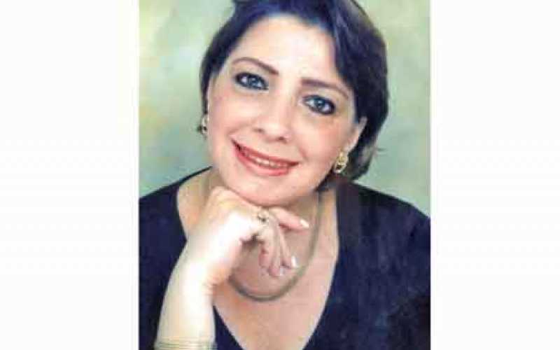 Francia Nauffal Correa