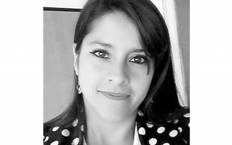 Angélica María Moreno Alzate