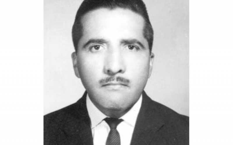 Humberto Gutiérrez Cortés