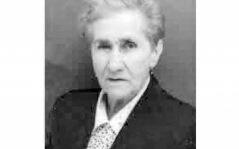 Ligia Cardona de Chica