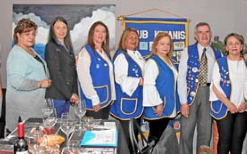 Jahír Osorio, Michael López, Janneth Ruiz, Sandra Rey, Luz Stella Rincón, Flor Alba Frayle, Luz Elvira Corredor, Hernando Quinte