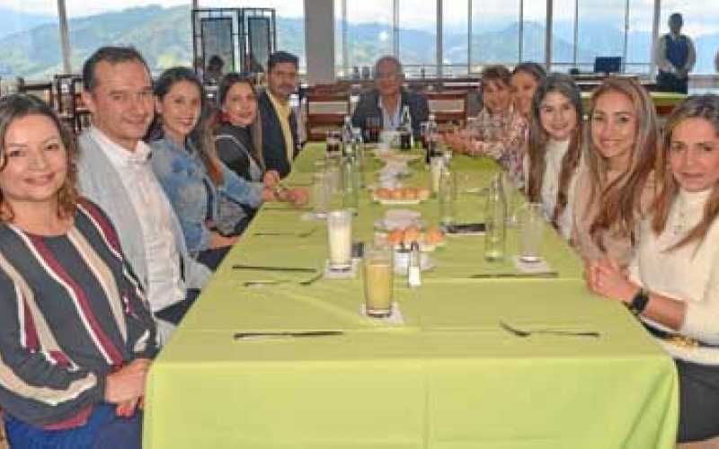 Verónica Giraldo Orozco, Diego Salazar Vargas, Andrea Acosta Rodríguez, Nataly Iglesias Calvo, Fabio Marín Guerra, John Jairo Gr