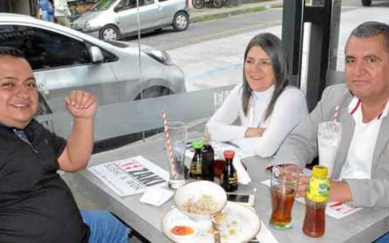 Fotos | José Fernando Tangarife | LA PATRIA