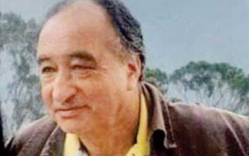 Víctor Armando Cañón Galindo