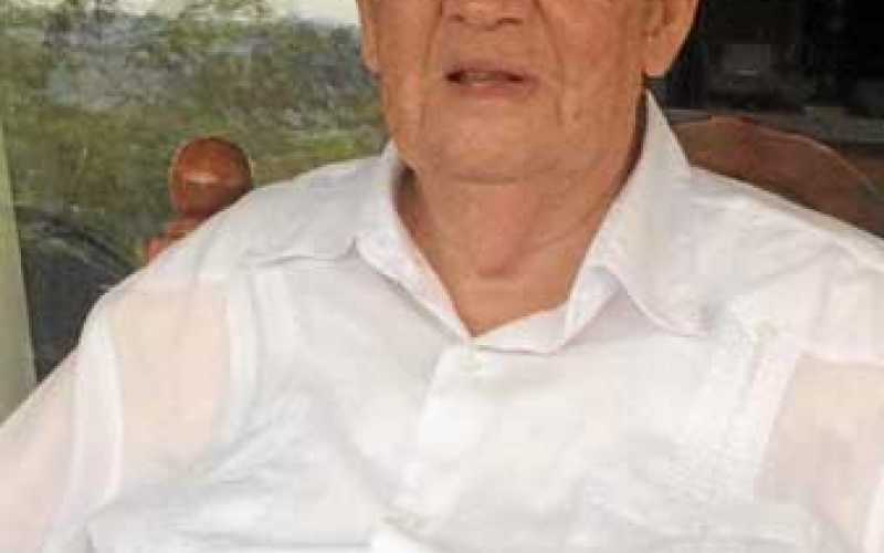 Arturo Suárez Ortega