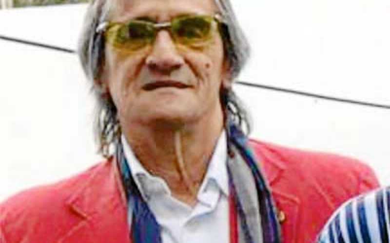 Alonso Botero Ocampo