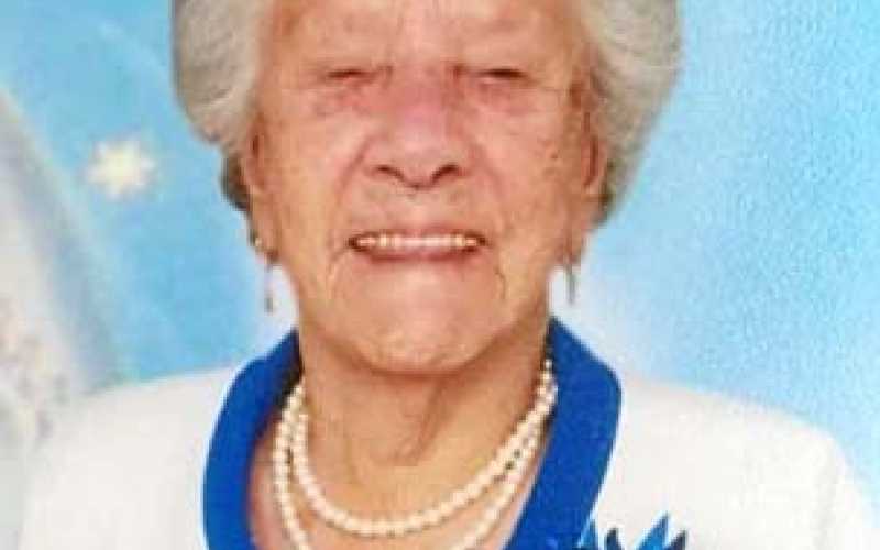 Rosa Emilia García de Ramírez