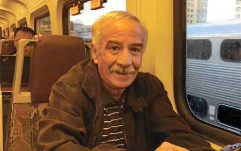 Mauricio Robledo Restrepo