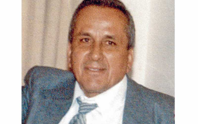 Fabio Rodríguez Arango