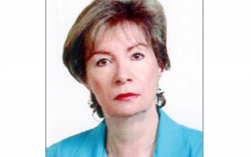 MARÍA STELA SERNA MARTÍNEZ