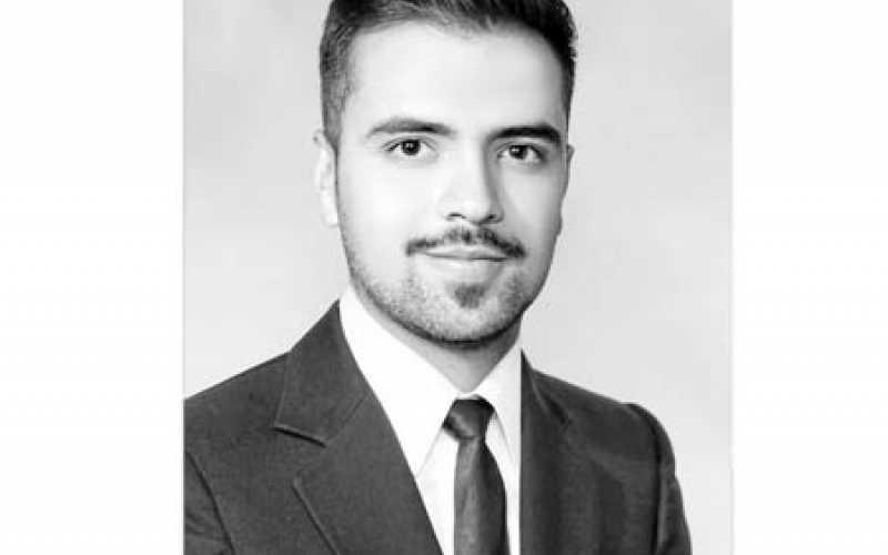 Pablo Andrés Guerrero Gómez