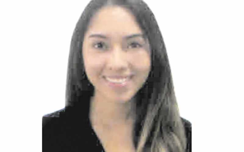 Carolina Mejía Henao