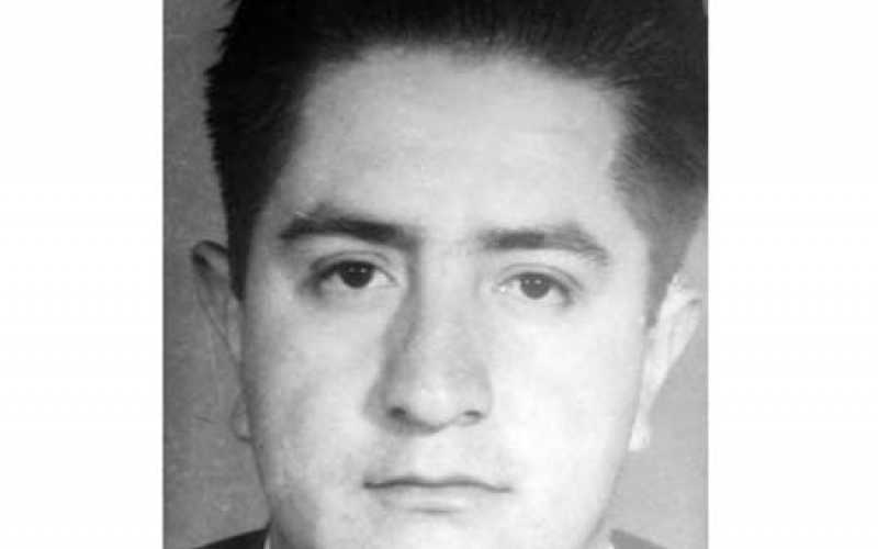 Francisco Javier Sanchez Muñoz