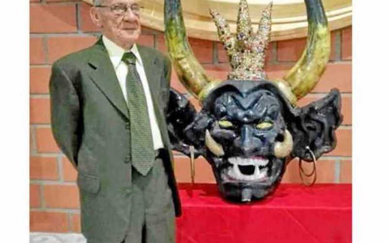 Fotos | Cortesía | LA PATRIA Ociel Gärtner Retrepo.