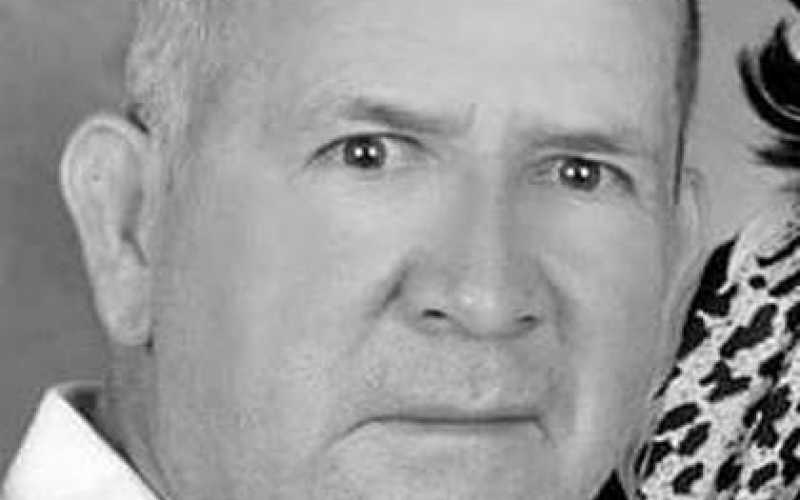 Luis Alberto González Ríos falleció en Manizales. Era pensionado del magisterio y laboró parte de su vida en la Institución Educ