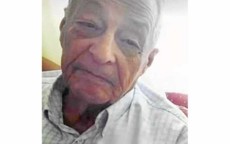 Foto | Henry Giraldo| LA PATRIA Ancízar González Rendón.