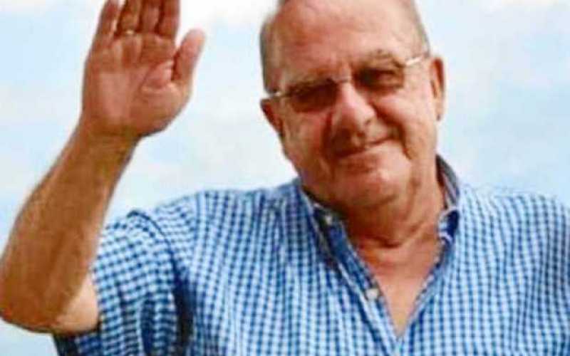 Pablo Rivas Gutiérrez.