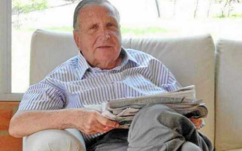 Federico Mejía Mejía