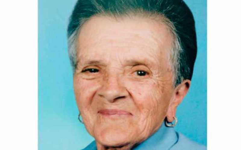 Mariela Nieto  Jaramillo de Cardona