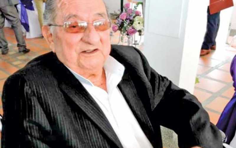 Humberto Navarrete Medina