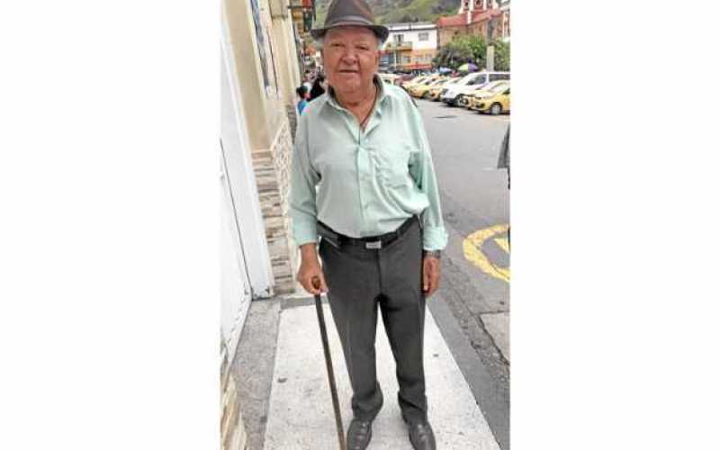 Miguel Abraham Giraldo Hernández