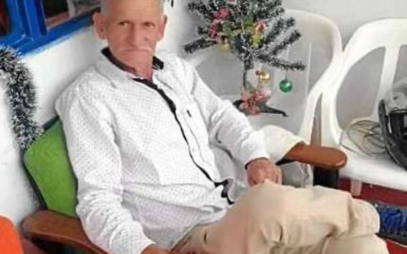 Gustavo Cardona Quintero.