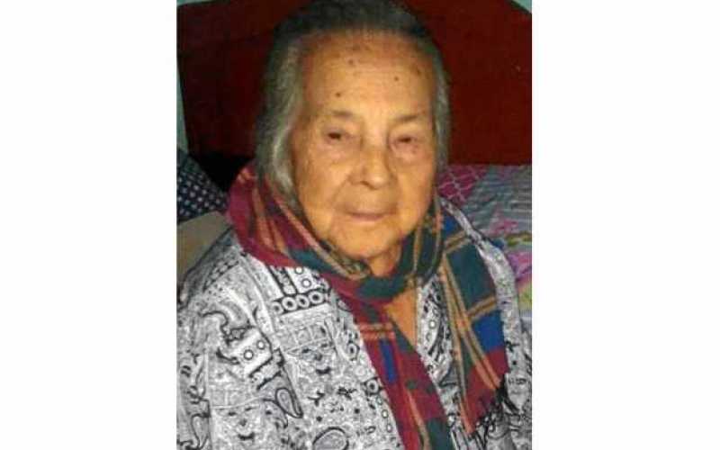 María Abigail Morales Parra