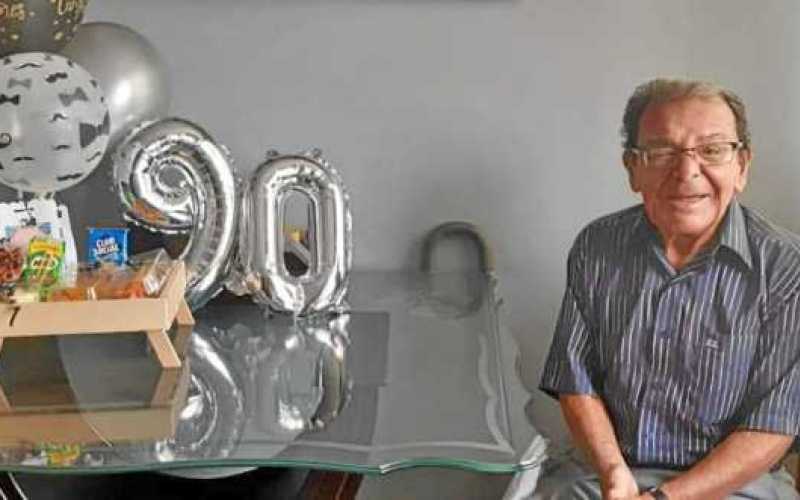 Fotos / Cortesía / LA PATRIA Gustavo García Ospina.