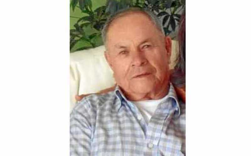 Fabio Cárdenas Vázquez