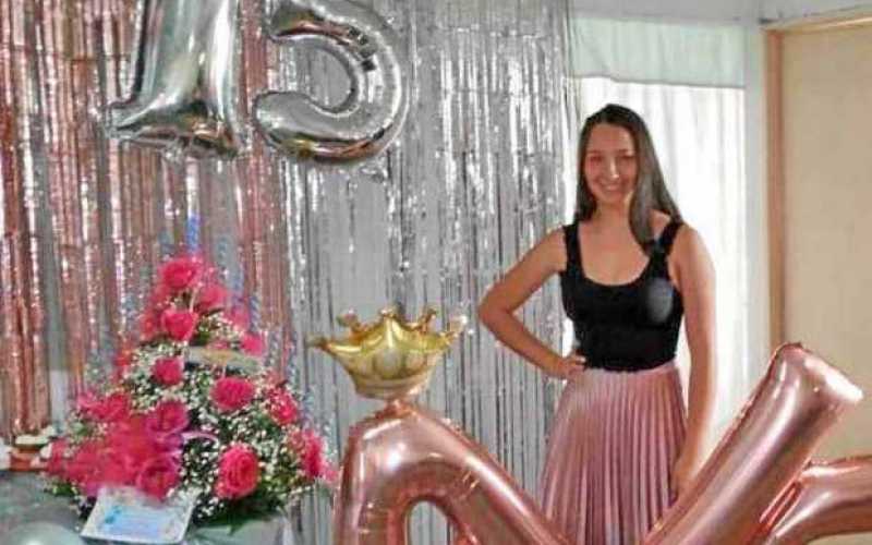 Ana Karina Pineda Saldarriaga