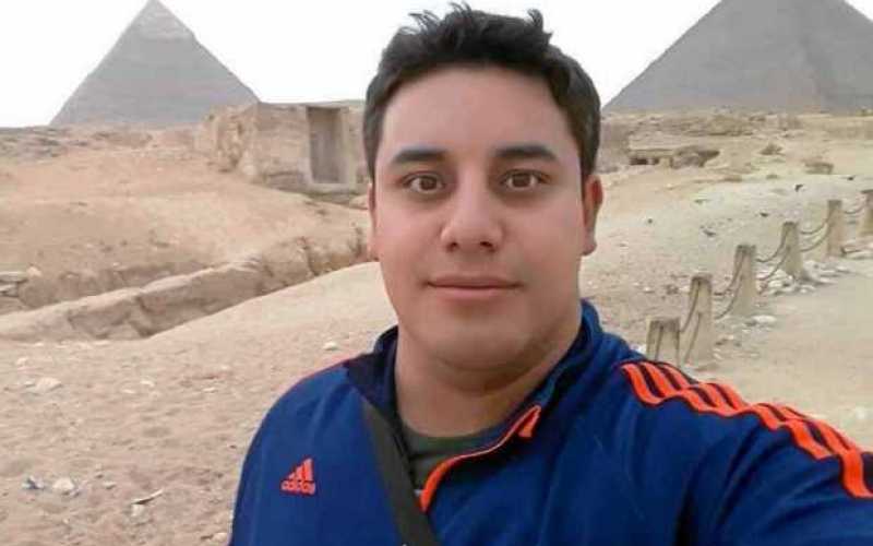 Camilo Escobar Castaño