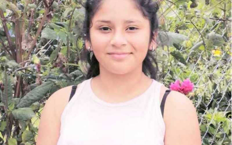 María Alejandra Toquica Díaz.