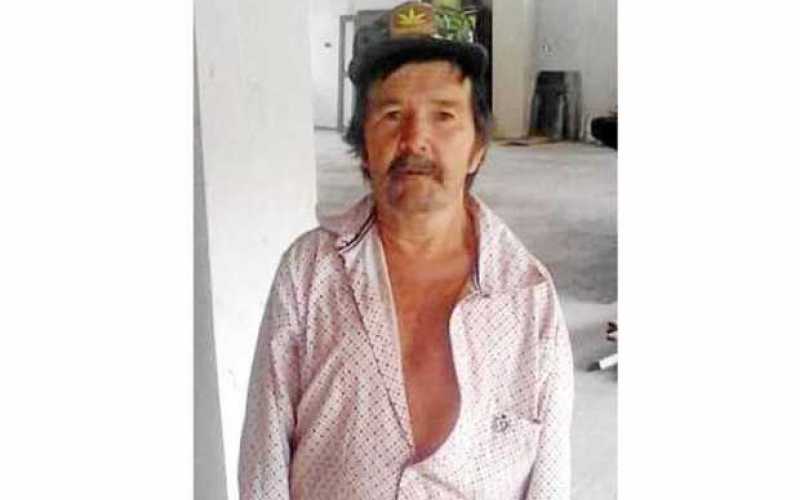 José Gómez Gómez.